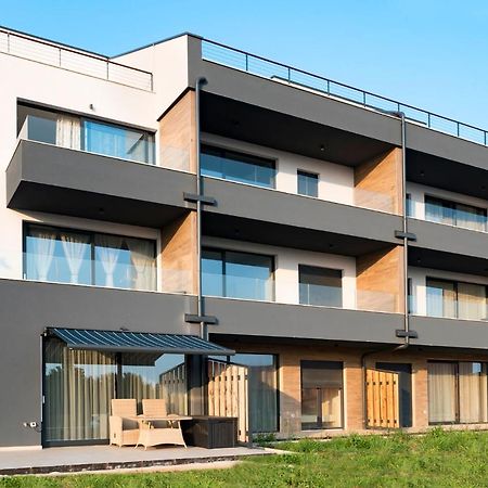 מדולין Apartment Belvedere Sea View מראה חיצוני תמונה