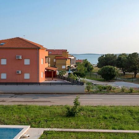מדולין Apartment Belvedere Sea View מראה חיצוני תמונה
