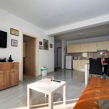 מדולין Apartment Belvedere Sea View מראה חיצוני תמונה