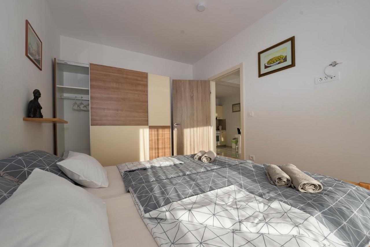 מדולין Apartment Belvedere Sea View מראה חיצוני תמונה