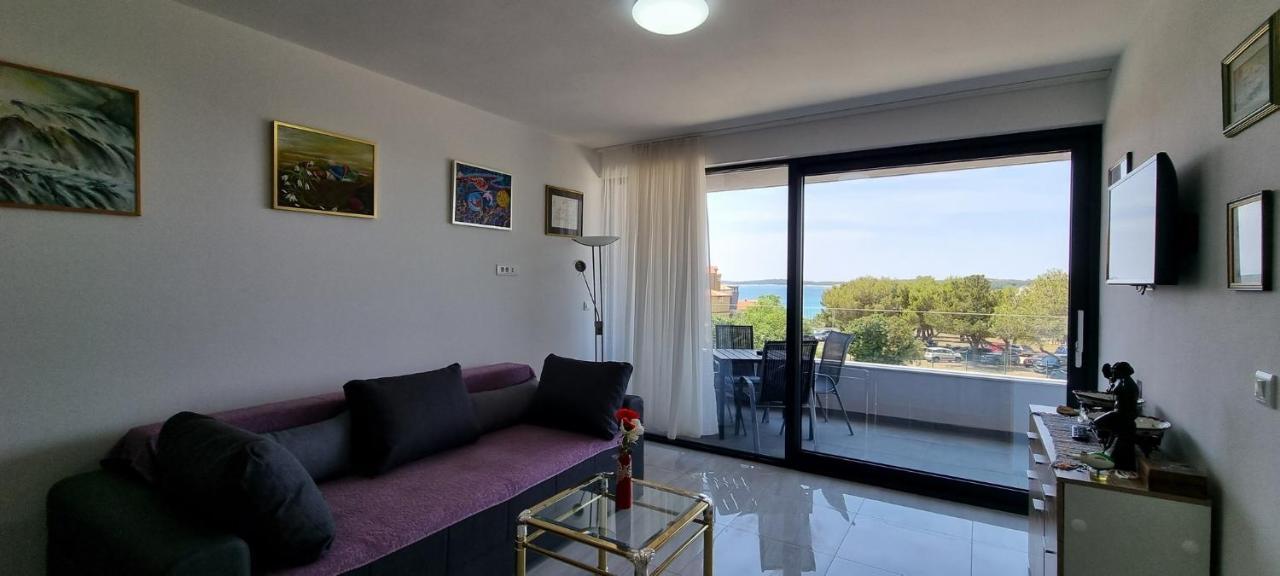 מדולין Apartment Belvedere Sea View מראה חיצוני תמונה